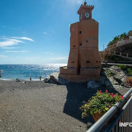 Appartamento E Mansarda Al Mare Рио-Марина Экстерьер фото