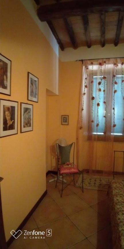 Appartamento E Mansarda Al Mare Рио-Марина Экстерьер фото